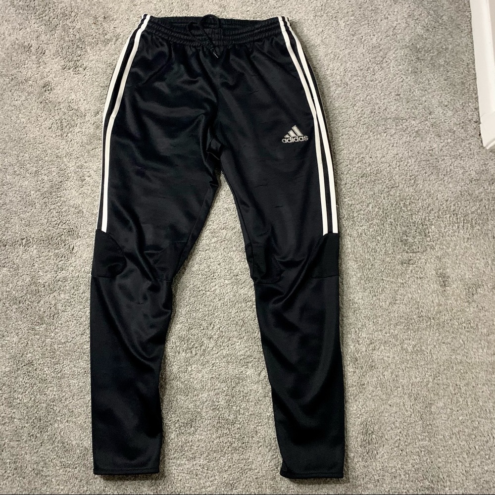 Adidas 3-Stripes Pants